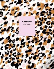 Camping Log Book