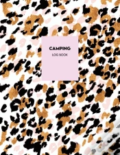 Capa do artigo Camping Log Book