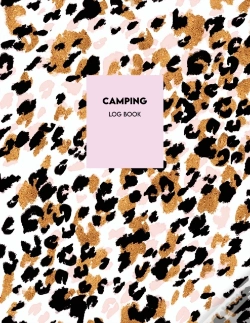 Capa do artigo Camping Log Book