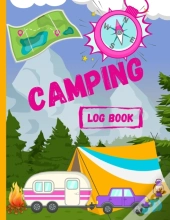 Camping Log Book