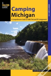 Capa do artigo Camping Michigan