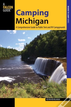 Capa do artigo Camping Michigan