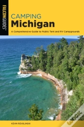 Camping Michigan