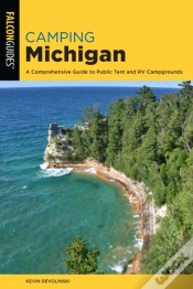 Capa do artigo Camping Michigan