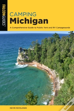 Capa do artigo Camping Michigan