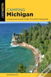Capa do artigo Camping Michigan