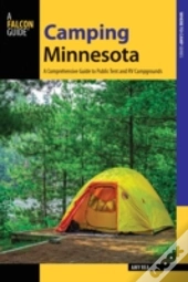 Camping Minnesota
