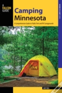 Capa do artigo Camping Minnesota