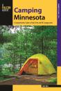 Camping Minnesota - Preview