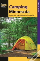 Camping Minnesota