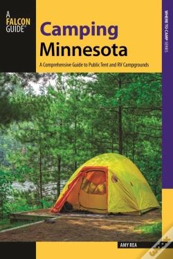 Capa do artigo Camping Minnesota