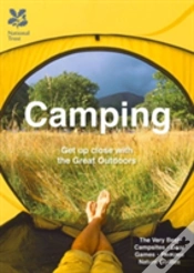 Capa do artigo Camping