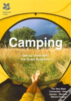 Capa do artigo Camping