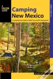 Capa do artigo Camping New Mexico