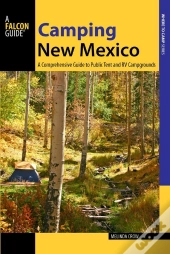 Camping New Mexico
