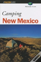 Capa do artigo Camping New Mexico