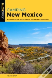 Capa do artigo Camping New Mexico