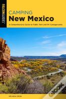 Camping New Mexico
