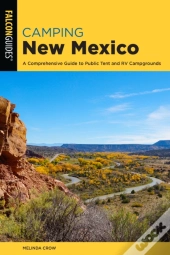 Camping New Mexico