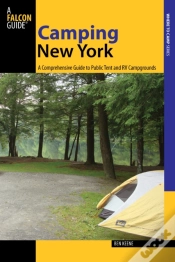 Capa do artigo Camping New York