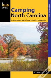 Capa do artigo Camping North Carolina