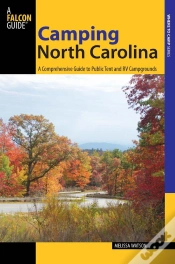 Capa do artigo Camping North Carolina