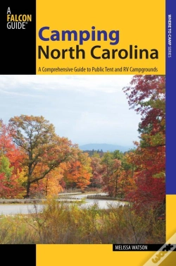 Capa do artigo Camping North Carolina