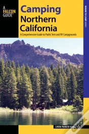 Capa do artigo Camping Northern California