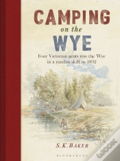 Capa do artigo Camping On The Wye