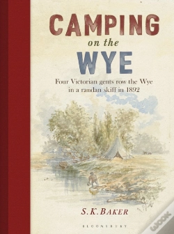 Capa do artigo Camping On The Wye