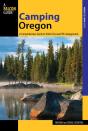 Camping Oregon - Preview