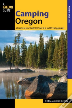 Capa do artigo Camping Oregon