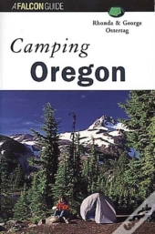 Camping Oregon