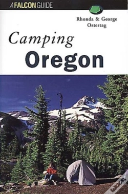 Capa do artigo Camping Oregon
