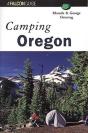 Camping Oregon - Preview