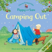 Capa do artigo Camping Out