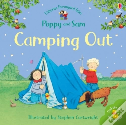 Capa do artigo Camping Out