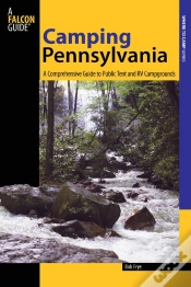 Capa do artigo Camping Pennsylvania