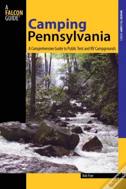 Capa do artigo Camping Pennsylvania