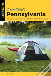 Capa do artigo Camping Pennsylvania