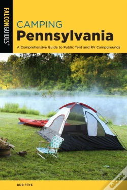 Capa do artigo Camping Pennsylvania