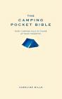 Camping Pocket Bible - Preview