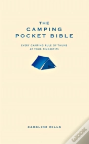 Capa do artigo Camping Pocket Bible