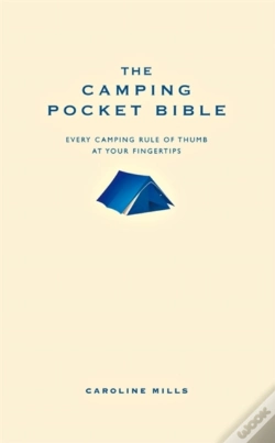 Capa do artigo Camping Pocket Bible