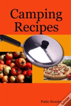 Capa do artigo Camping Recipes