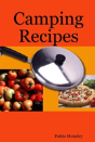 Camping Recipes - Preview