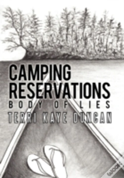 Capa do artigo Camping Reservations