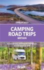 Camping Road Trips Uk - Preview