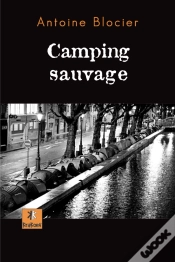 Capa do artigo Camping Sauvage