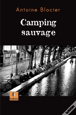Capa do artigo Camping Sauvage